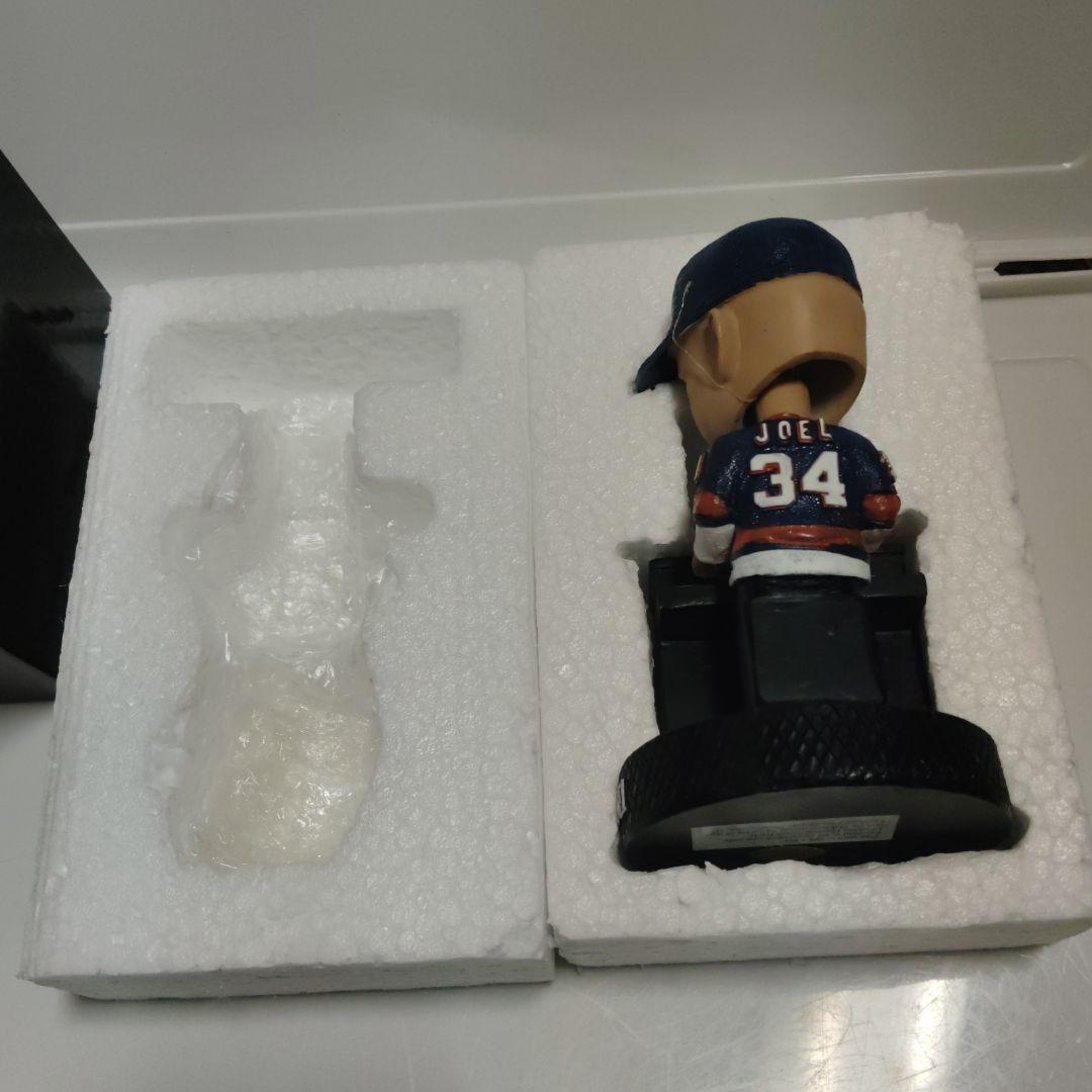 ビリー・ジョエル　バブルヘッド　2017 非売品　中古