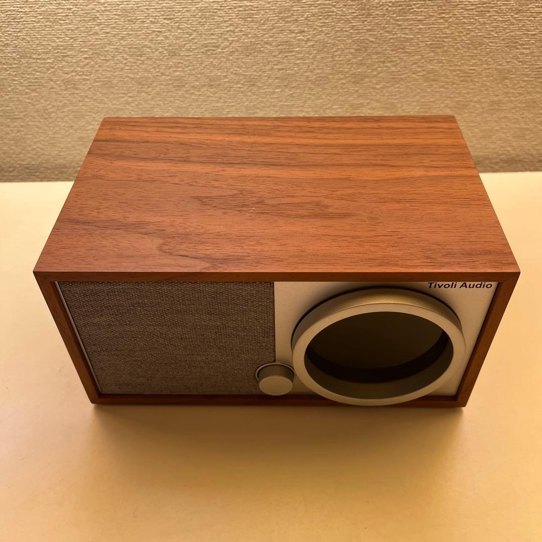 Tivoli Audio Model One Digital チボリ オーディオ