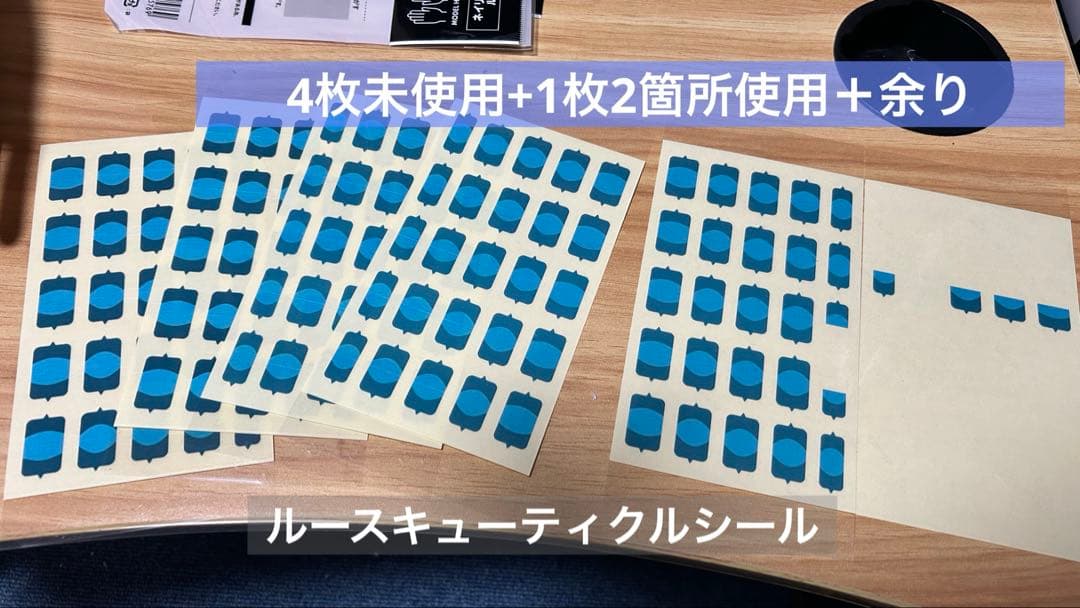 認定ハンド&ネイル検定セット