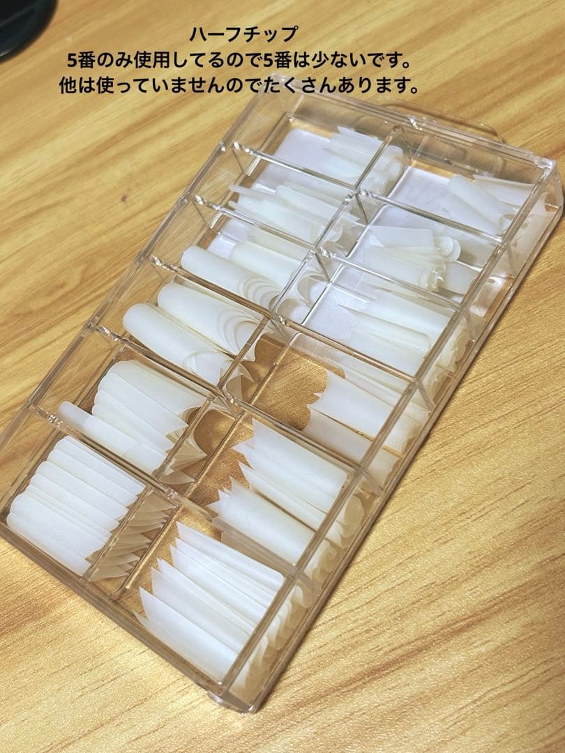 認定ハンド&ネイル検定セット