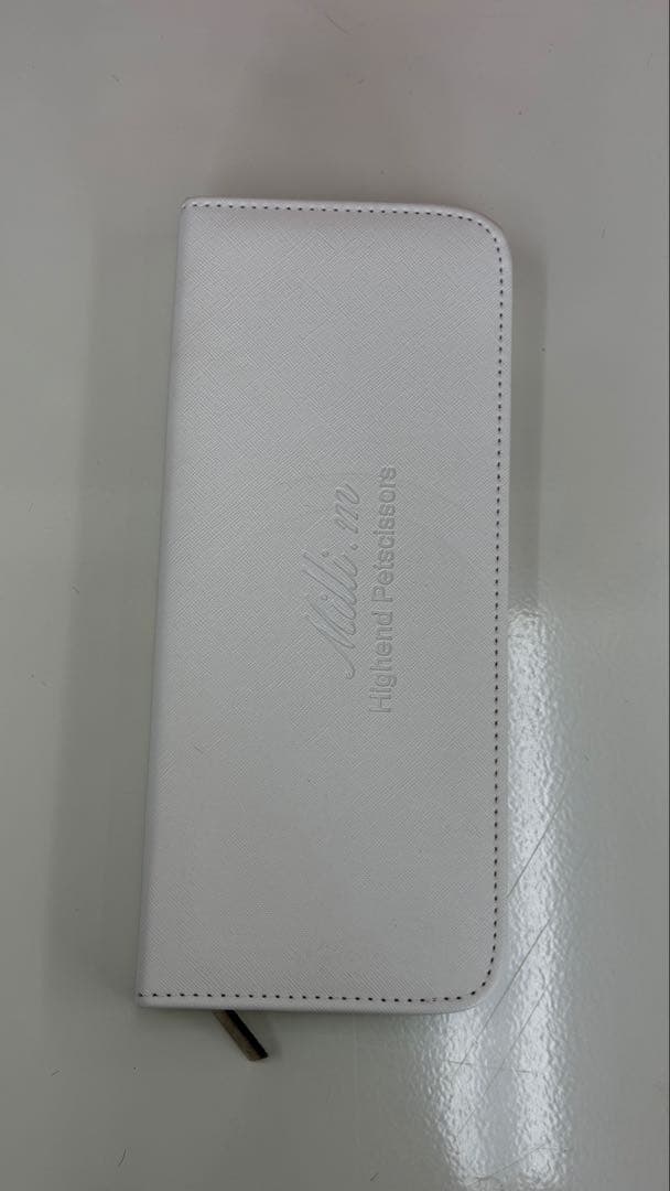 Petganic ダイナミックシザー