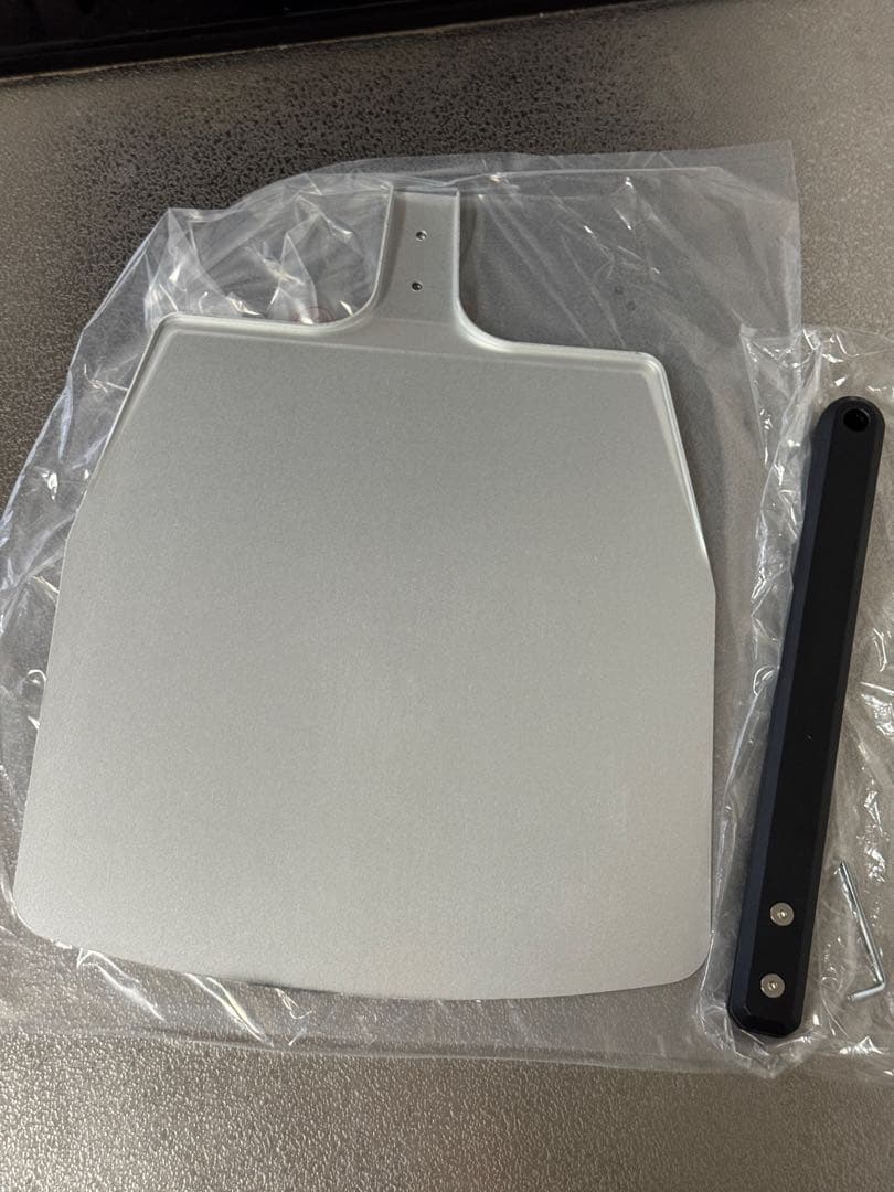 【中古】【新品ピザストーン付き】ENRO 電気式窯焼名人