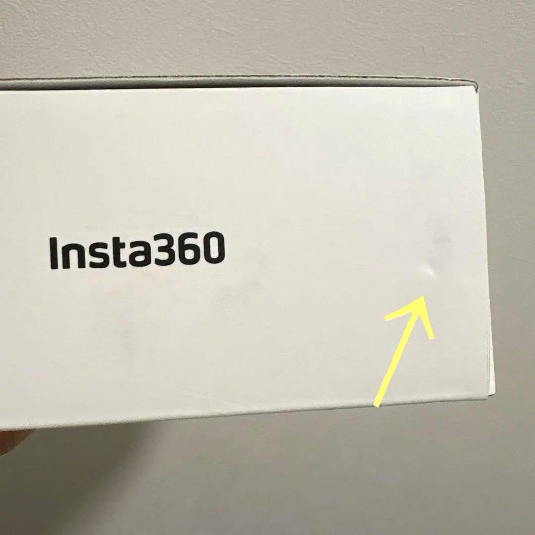 Insta360 Flow 2 Pro クリエイターキット ジンバル