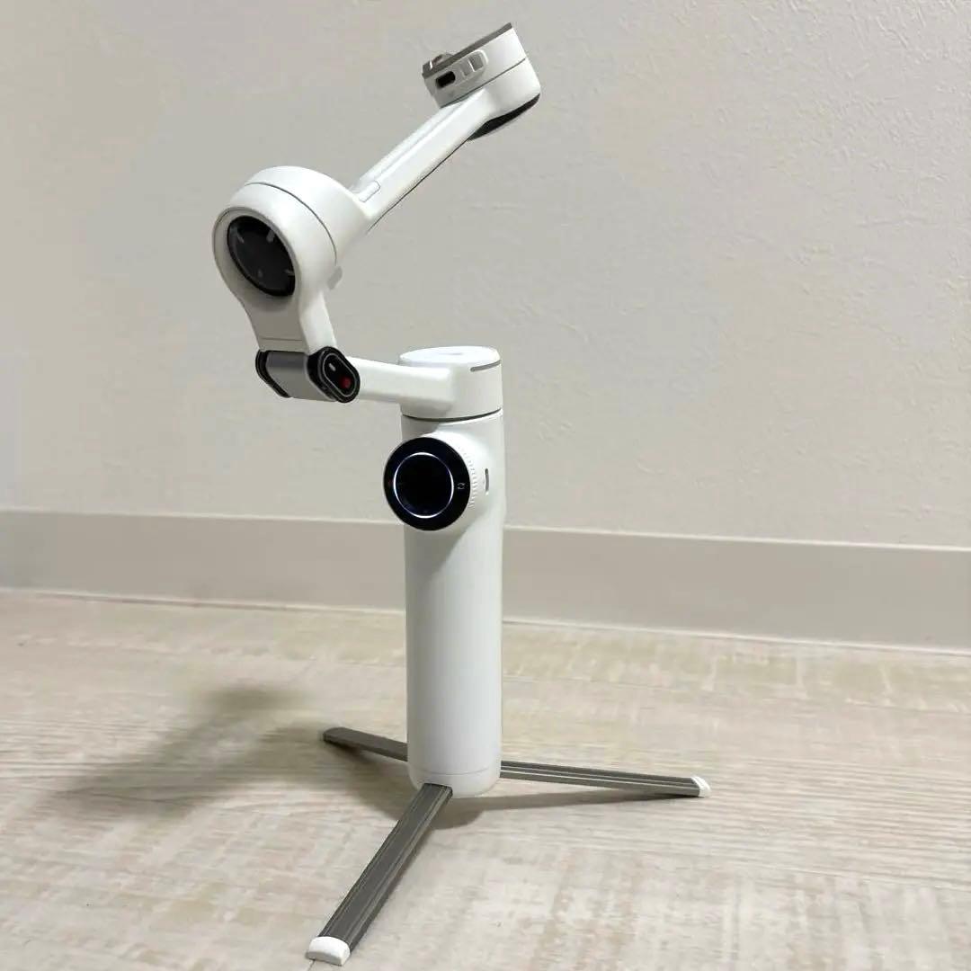 Insta360 Flow 2 Pro クリエイターキット ジンバル