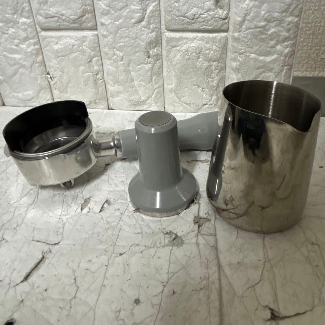 エスプレッソマシン　Cyetus NEO（サイタス ネオ）