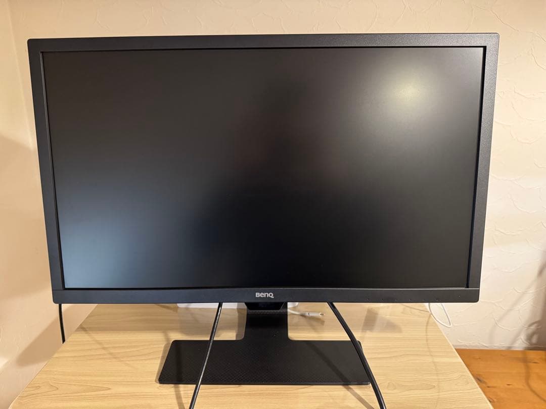 BenQ モニター　GL2480