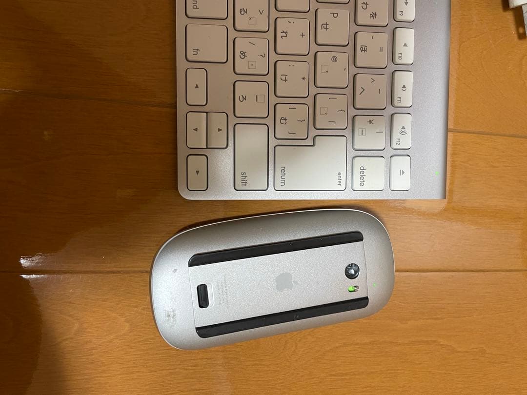 iMac EMC no. 2544 アイマック Apple アップル