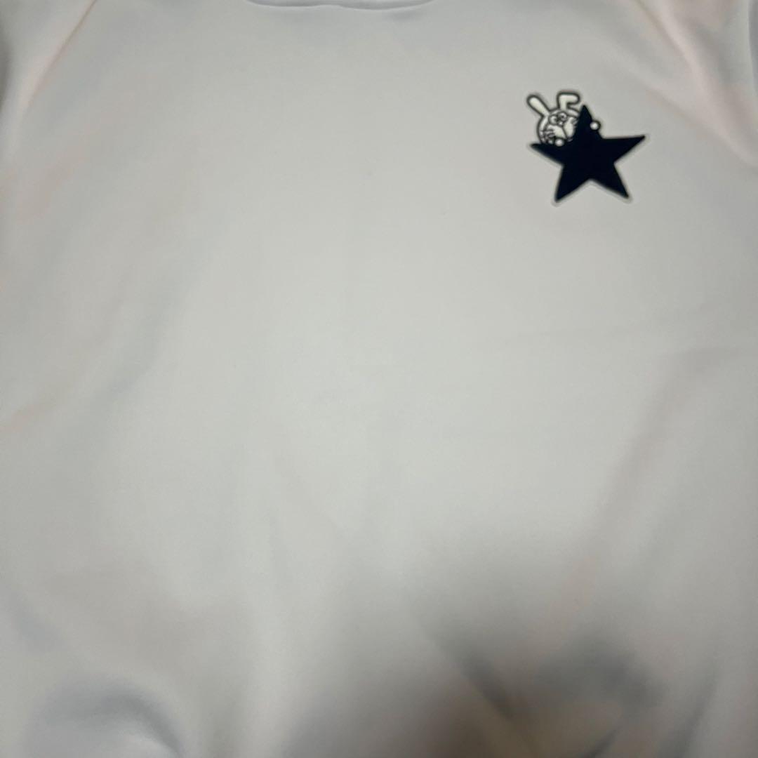 ジャックバニー　ドラえもんパーカー　レディースL（2）　ゴルフウェア