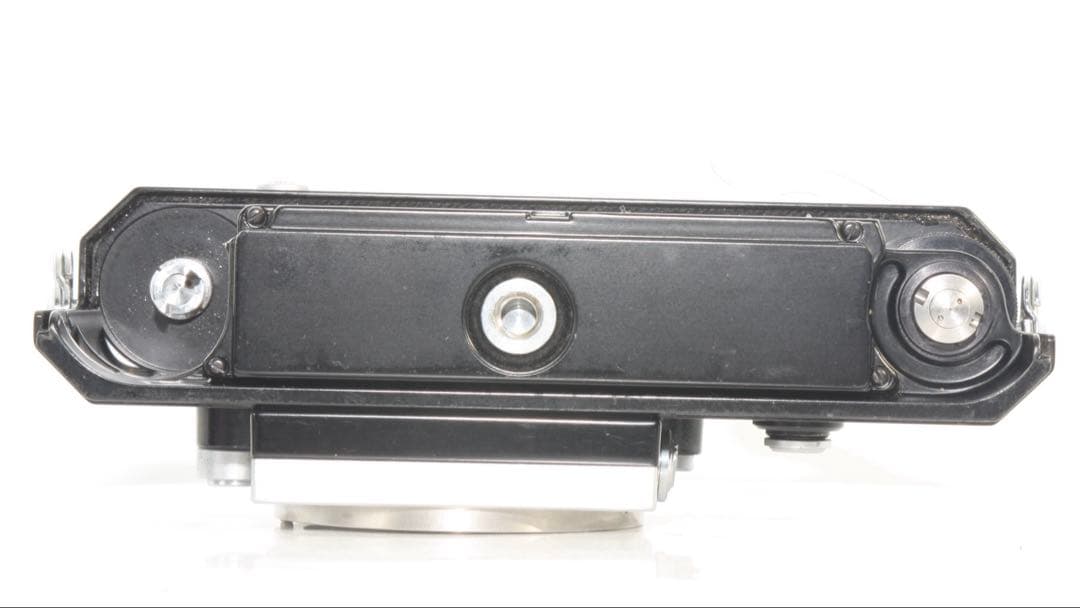 整備品　Nikon F フォトミック　+ NIKKOR-H 50mm f2