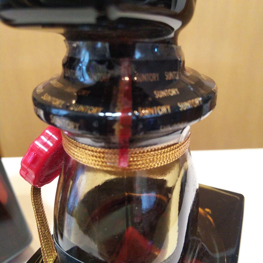 サントリー ローヤル SR 720ml 3本セット 山崎15年モルト