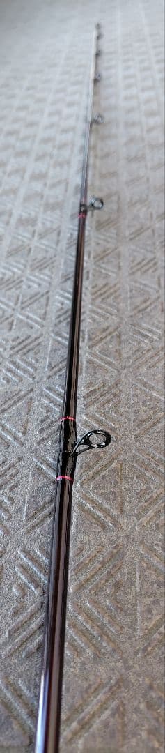 スミス トレジャースティック TC60BWL