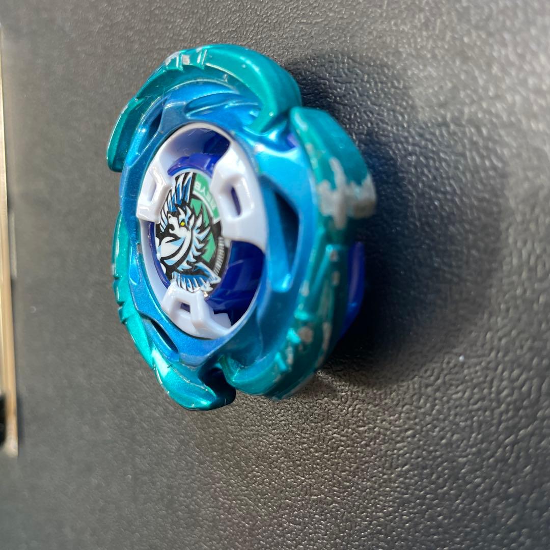 ベイブレードX ★☆エアロペガサス★☆シャークエッジメタルコートブルー2個セット