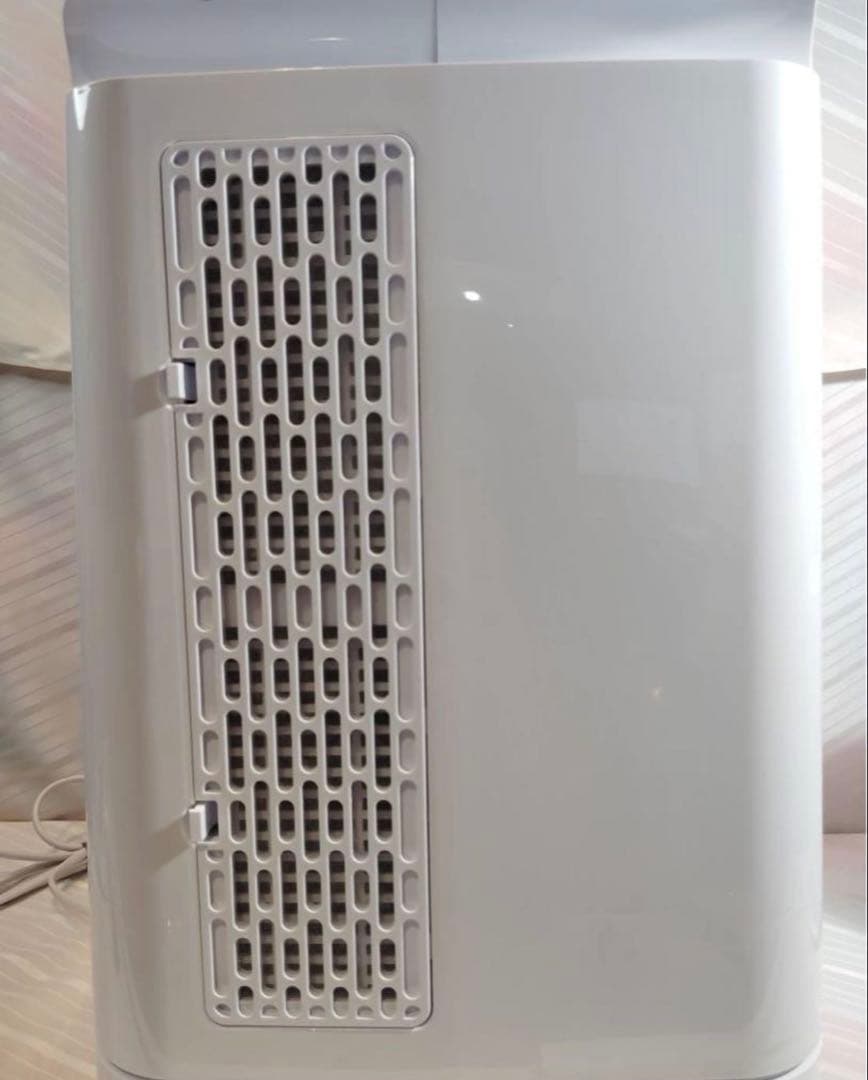 引取　港北区美品 スポットクーラー YUASA どこでもエアコン2025年製