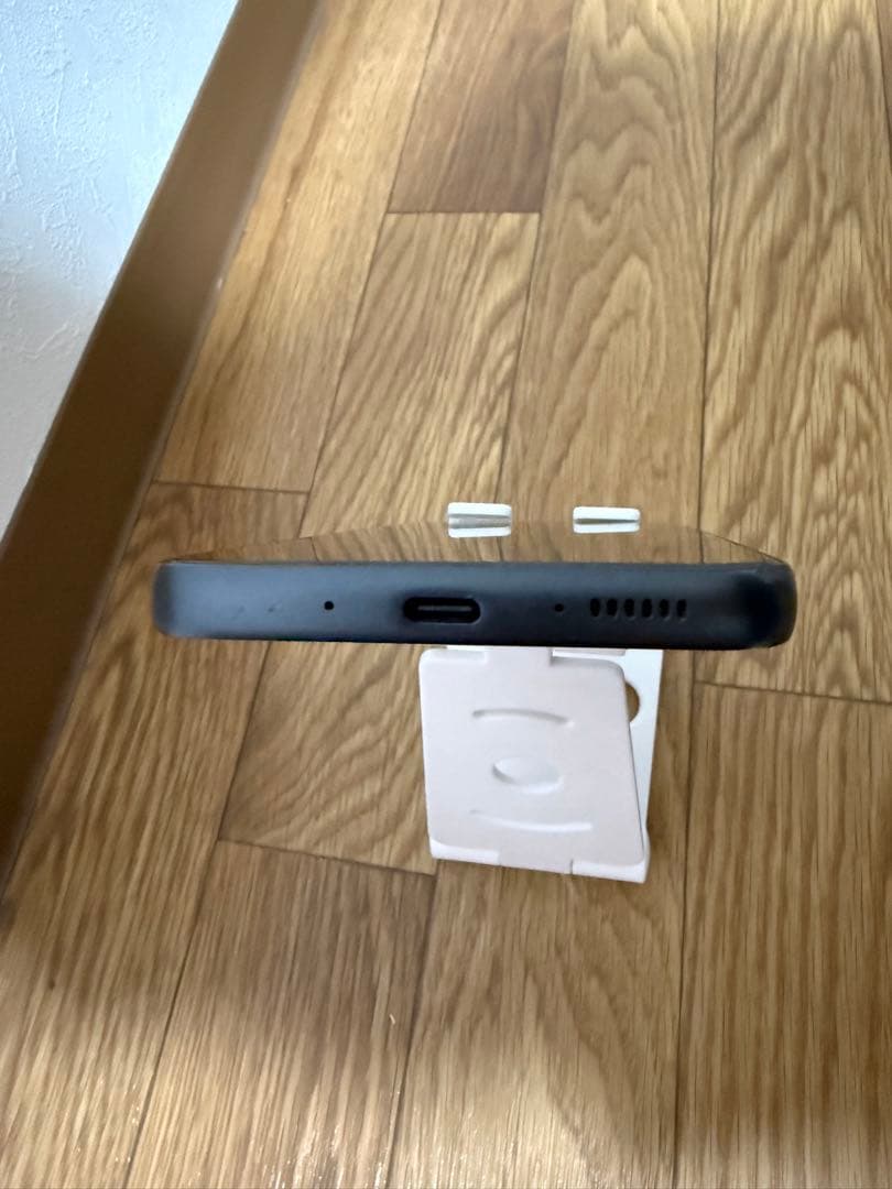 Samsung Galaxy A54 5G ブラック