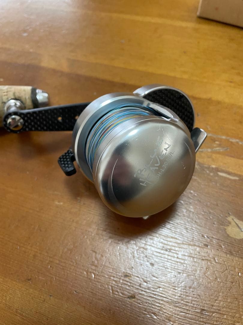 スタジオオーシャンマーク　ブルーヘブンl30