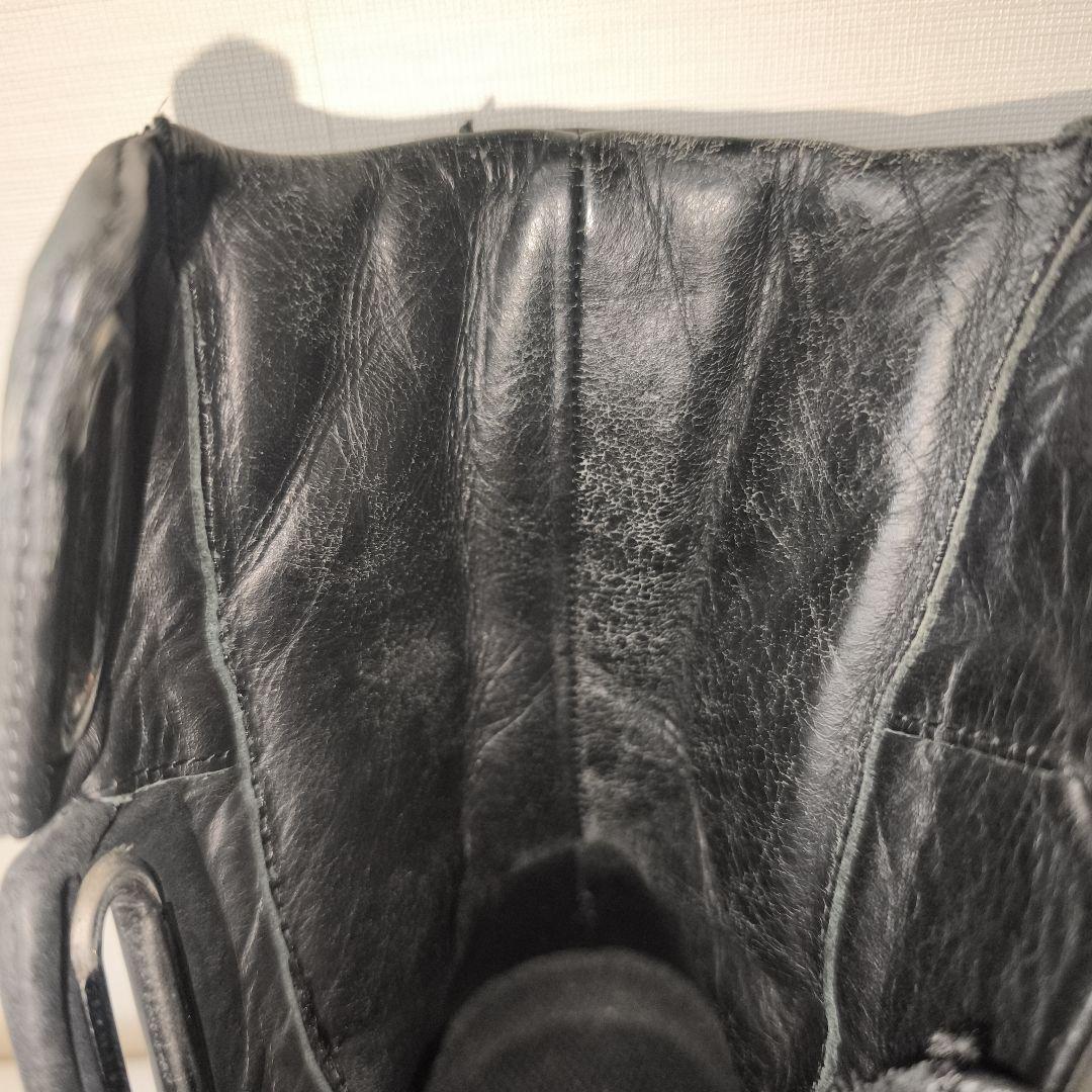 ダイエットブッチャースリムスキン ブーツ US9（27.0〜27.5相当）