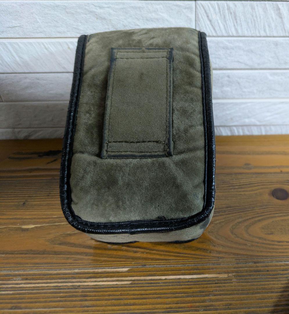 CONTAX TVS 京セラ