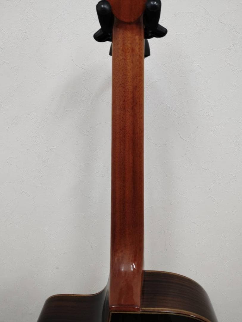 ARIA MM-85 マカフェリタイプ　ギター Argentine弦２セット付