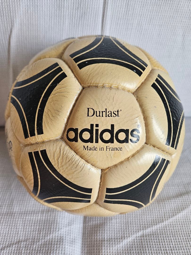 希少!adidas 1978 FIFA WorldCup Tango