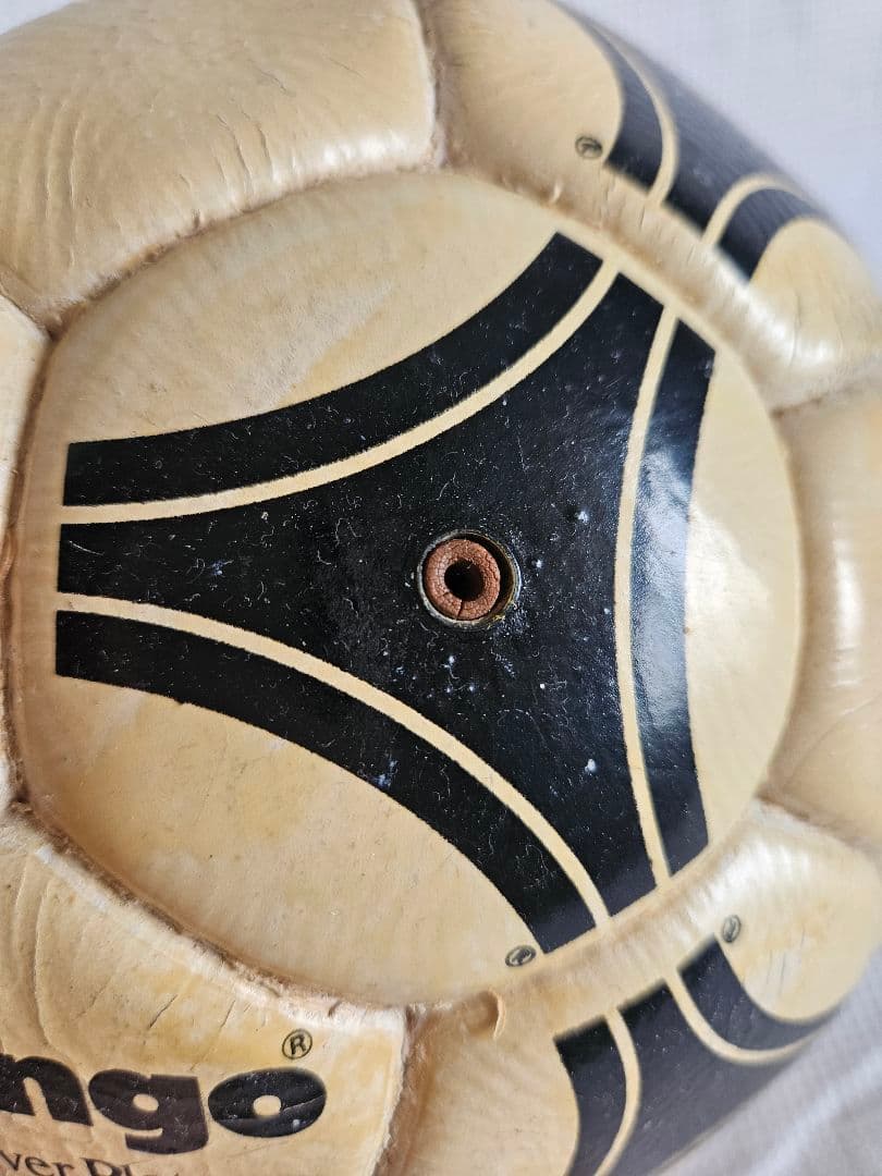 希少!adidas 1978 FIFA WorldCup Tango