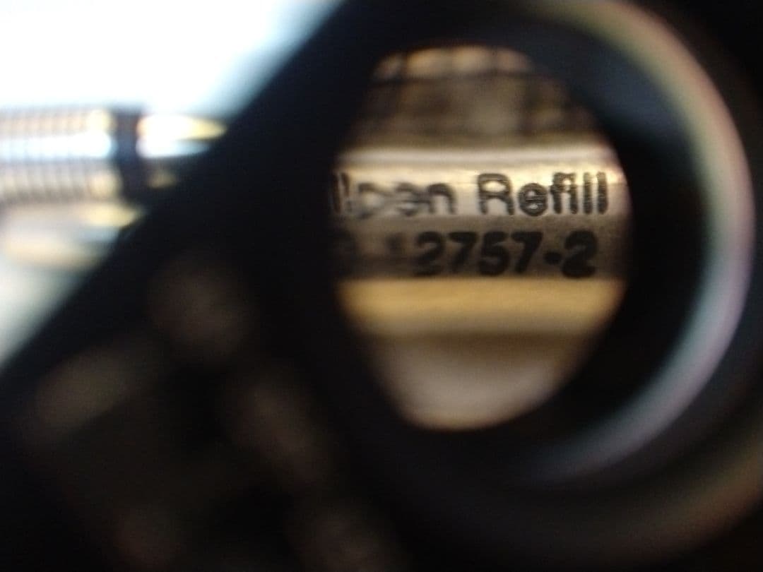 Parker ソネット　シズレ　スターリングシルバー