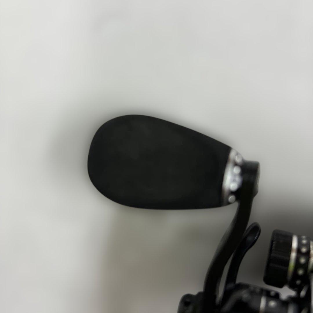 リール R EV O M G X S H S