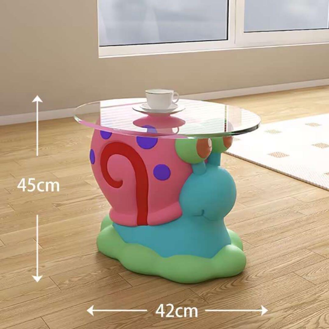 スポンジボブ　特大インテリア フィギュア　置き物