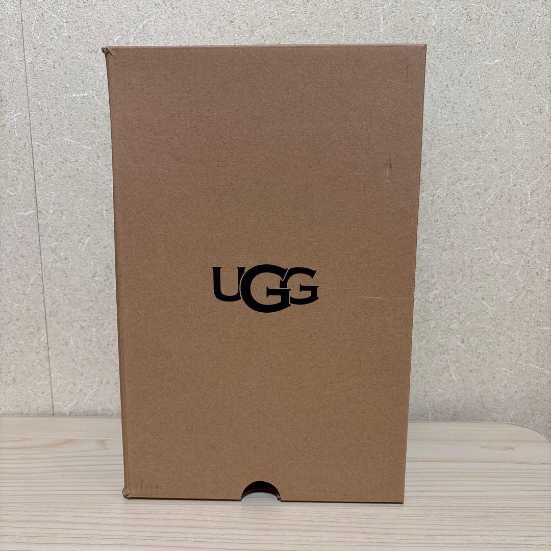 UGG W BEA MARY JANE / ビア メアリー ジェーン　ベージュ