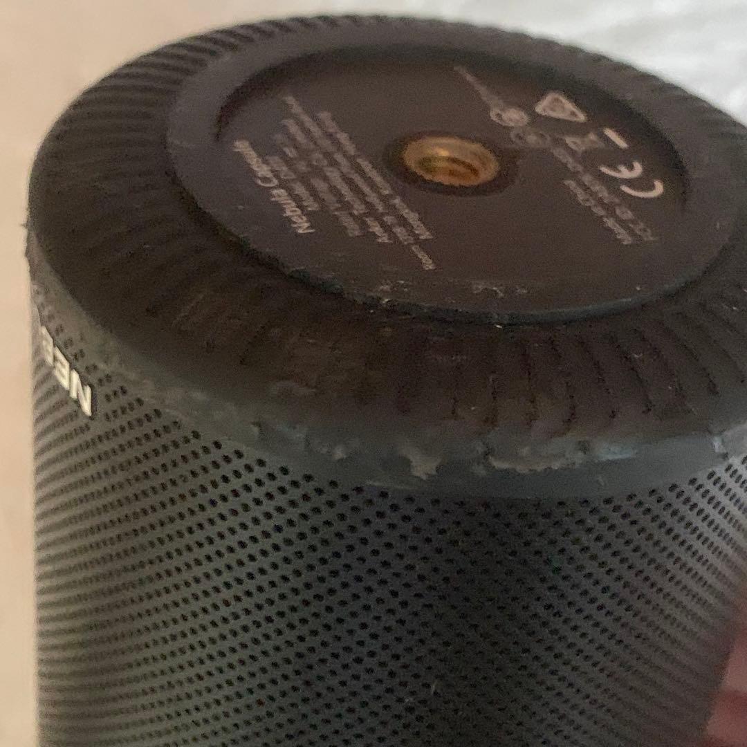 ジャンク ANKER NEBULA CAPSULE