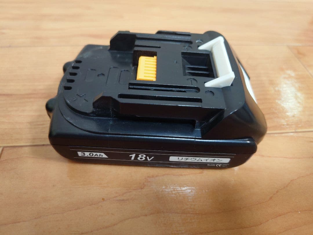 マキタ カプセル式 充電式クリーナCL284FDZW その他オプション