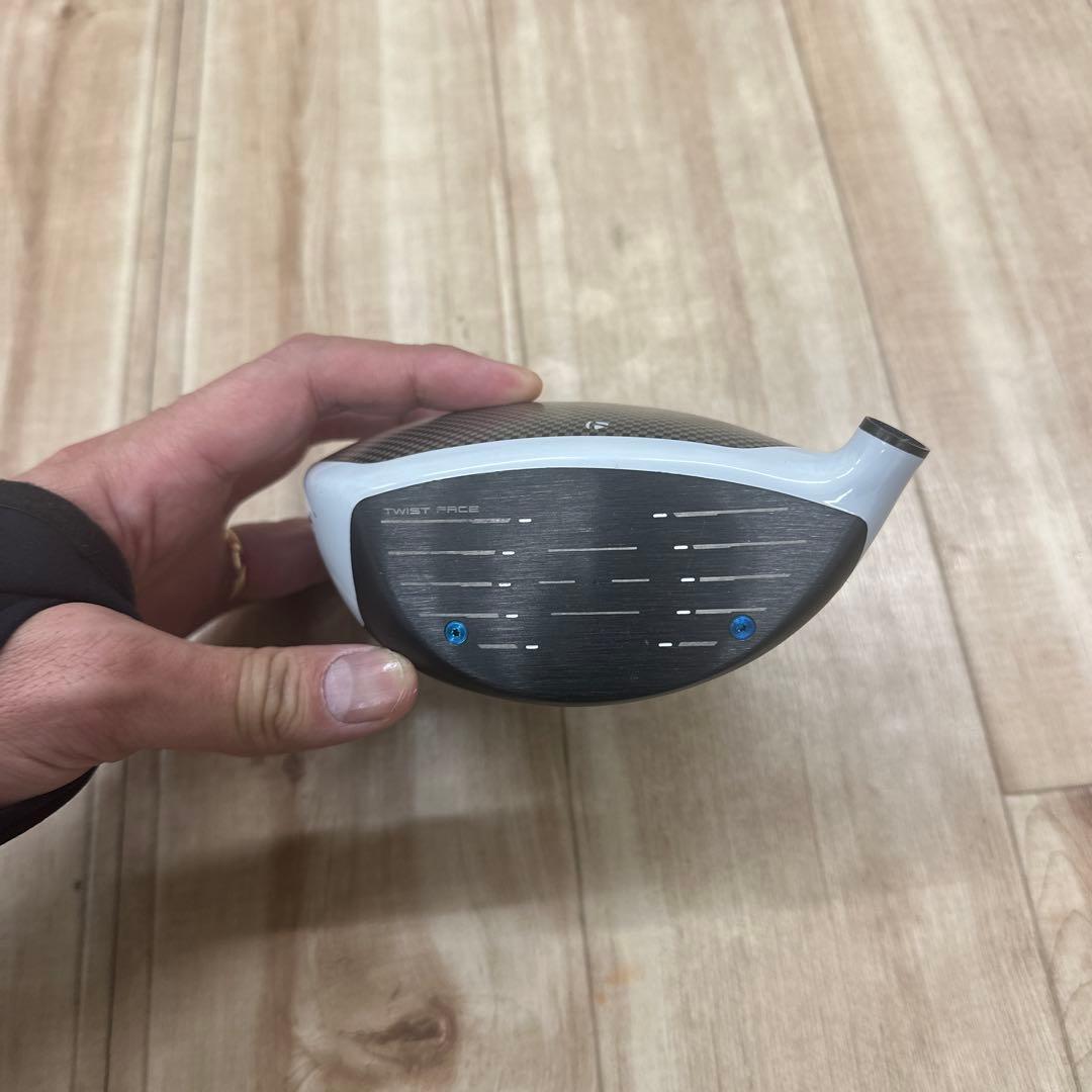 TaylorMade SIM ドライバー