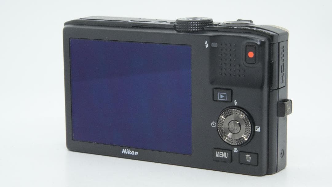 【A2291】 Nikon COOLPIX S8100 ニコン クールピクス
