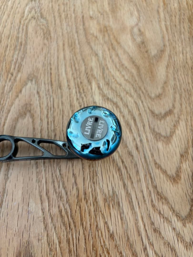 LIVRE リブレ クランク 120 CRANK EF30