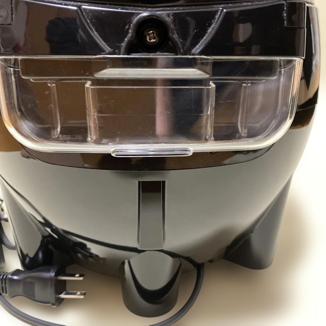 【美品】CUCHEN 圧力名人 発芽酵素玄米炊飯器 クチェン HIRYU