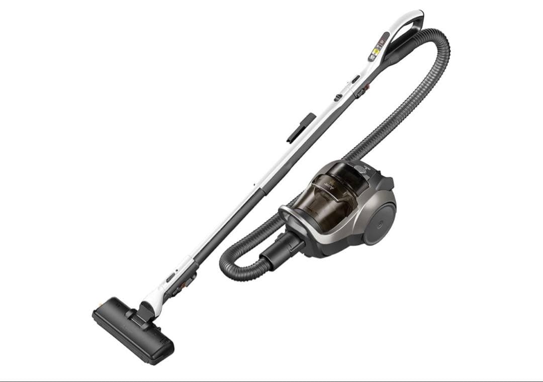 MITSUBISHI ELECTRIC TC-ED2E-H メタルグレー