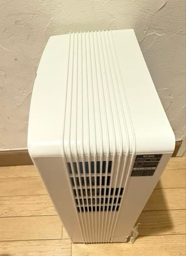 マイク様！専用 DAIKIN デシカント除湿機
