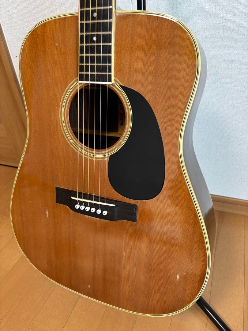 訳アリ特価⁉️レア❗️カワセ楽器オリジナルBILLY ビリー　調整済‼️