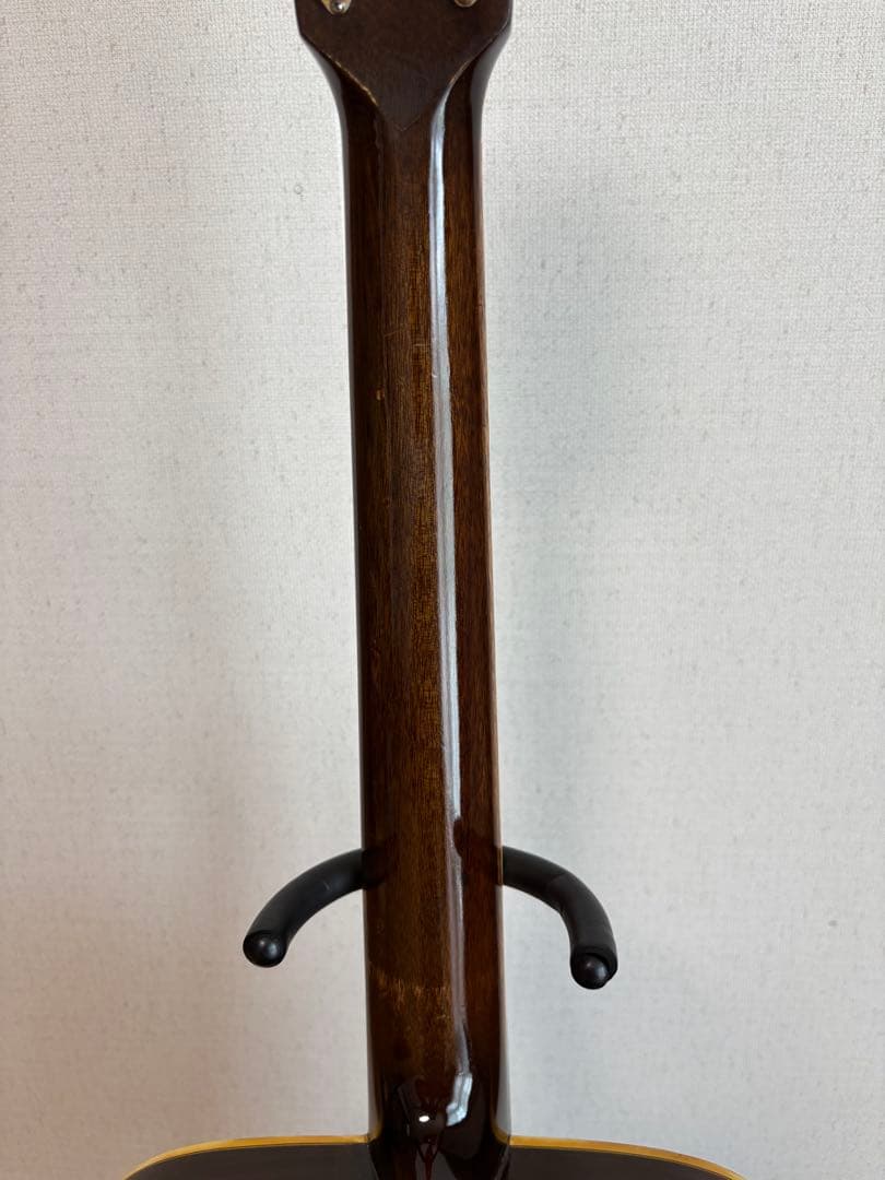 訳アリ特価⁉️レア❗️カワセ楽器オリジナルBILLY ビリー　調整済‼️