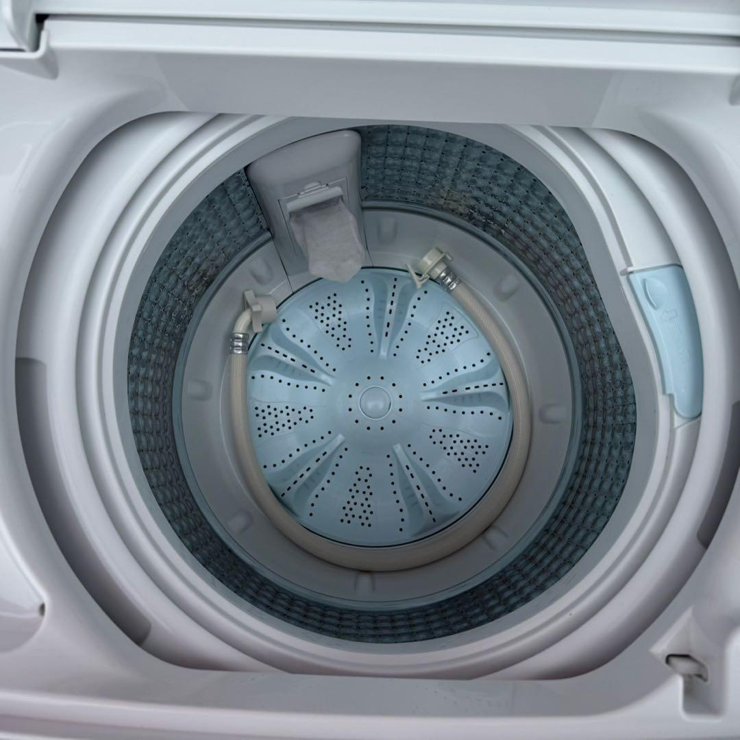 【046】神奈川東京限定販売　冷蔵庫　シャープ　洗濯機　アクア　家電セット