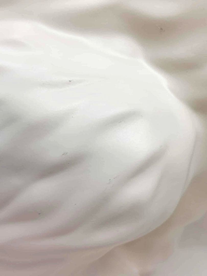 GELCHOP wood land series WHITE RABBIT ②