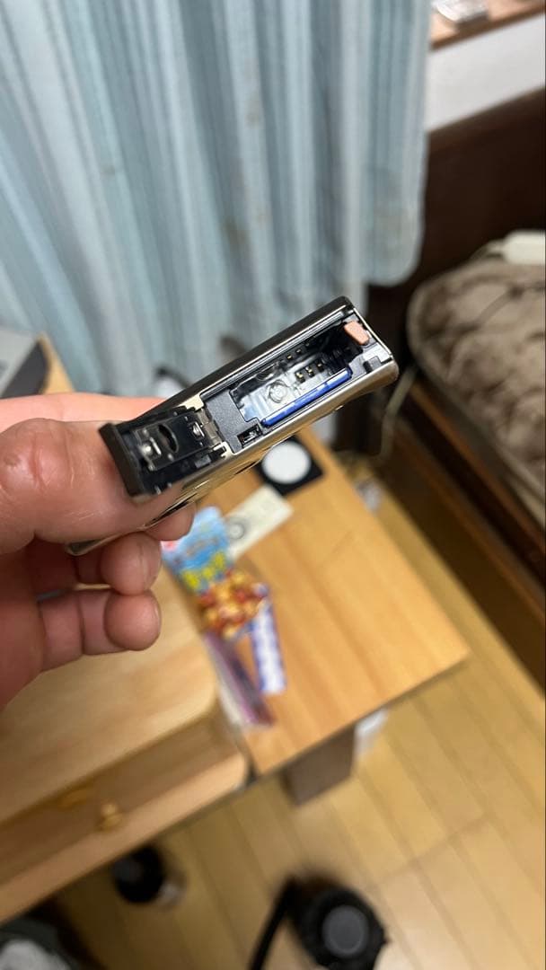 Canon IXY920 IS シャンパンゴールド デジカメ