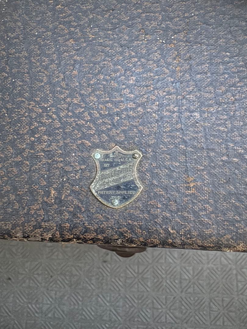 FILMO 8mmフイルム映写機　アンティーク雑貨