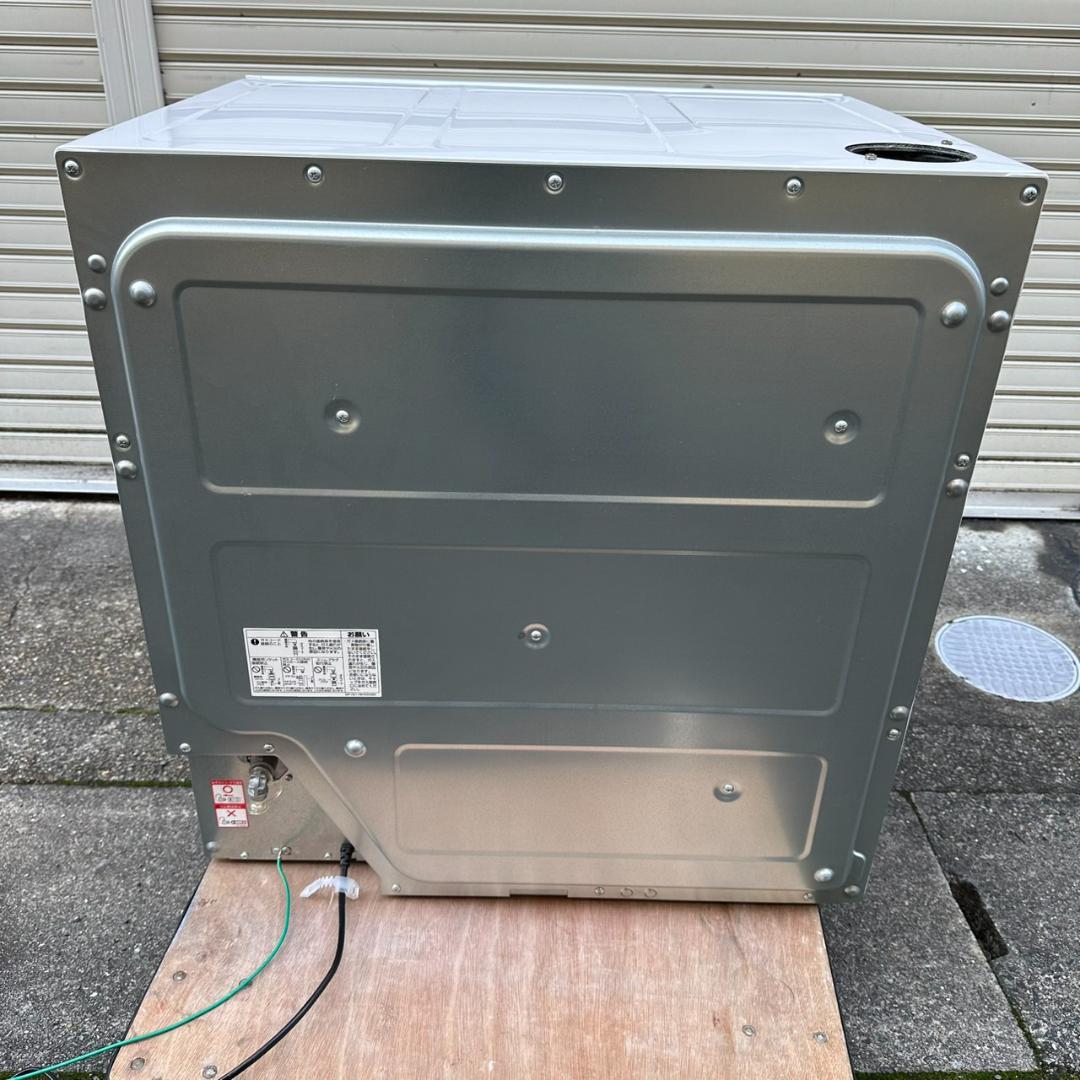 リンナイ ガス衣類乾燥機「乾太くん」 デラックス5,0kg　RDT-52SA