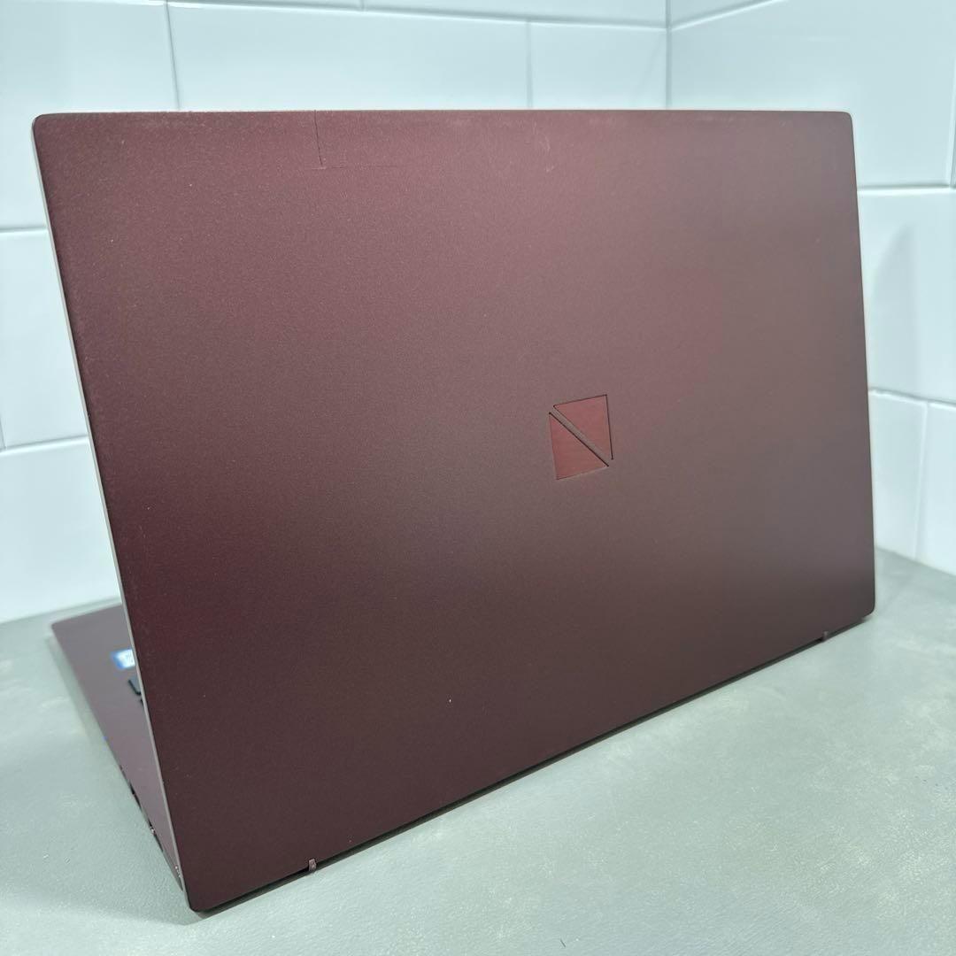 【希少】LAVIEProクラシックボルドー☘8世代i5☘️新品NVMe512GB