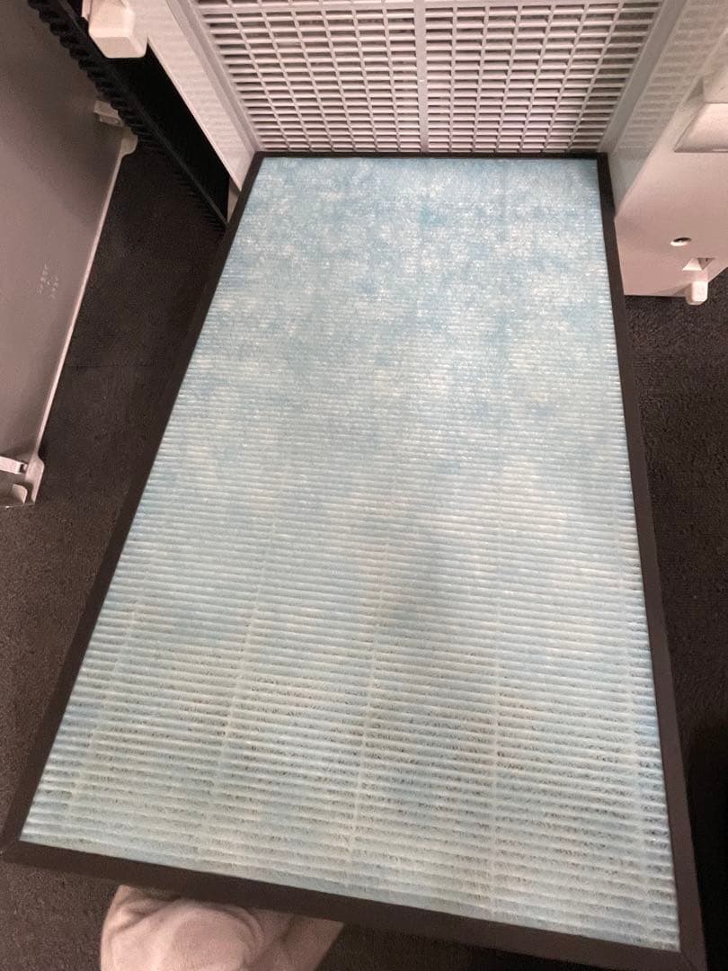 ま*こ様 パナソニックジアイーノF-MV4300 2021年製 未使用品 最終値