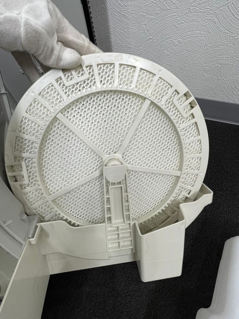 ま*こ様 パナソニックジアイーノF-MV4300 2021年製 未使用品 最終値