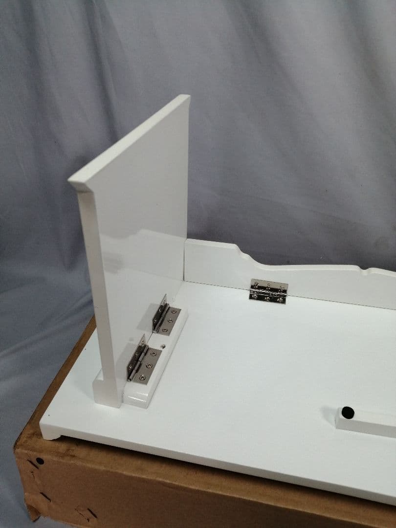 【茶道具】枕机　文台　その他977