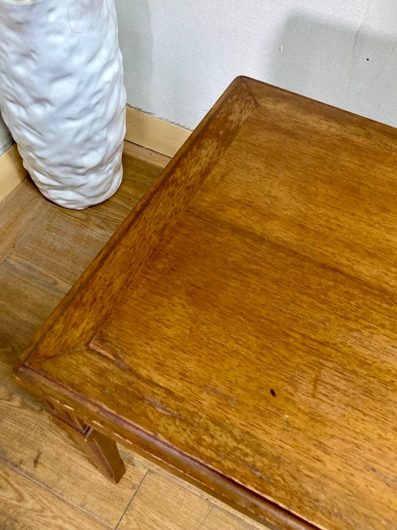 管183☆マルニ☆maruni☆地中海シリーズ☆サイドテーブル