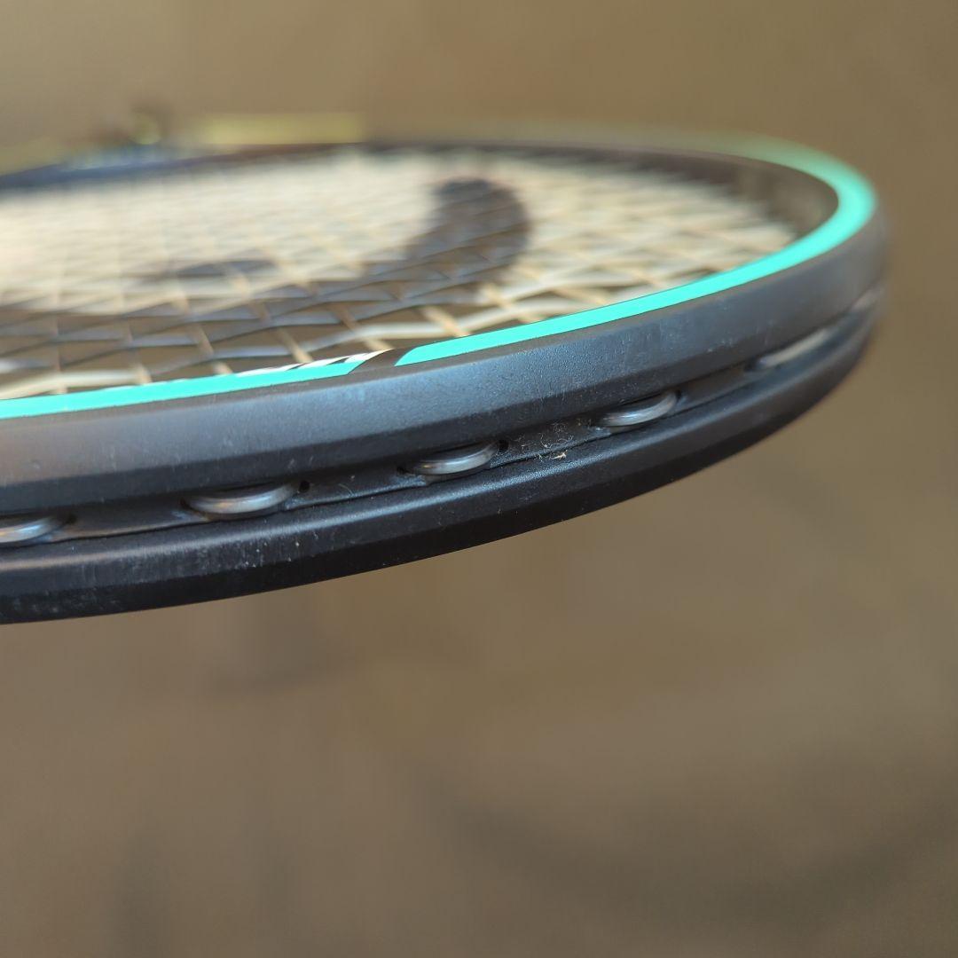 HEAD グラビティMP LITE G2