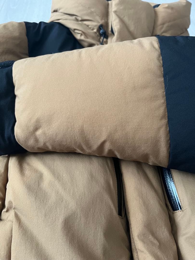 ノースフェイス バルトロライトジャケット ND91950